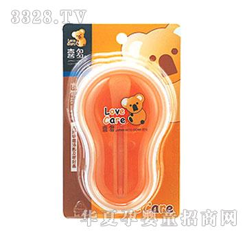 大爱孕婴喜多食物研磨盒研磨碗CDH31201