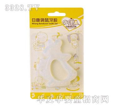 大爱孕婴牙胶RK-3338
