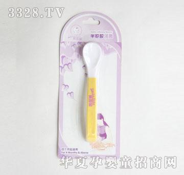美因宝半矽胶汤匙MYB-0818
