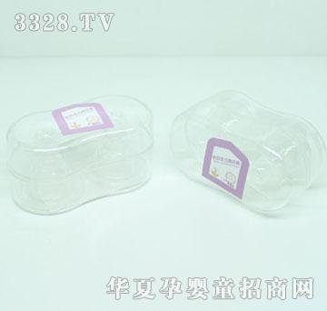 美因宝仿真奶嘴（2个装）MYB-0843
