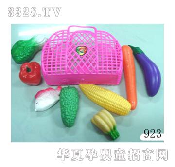 联丰提篮餐具923