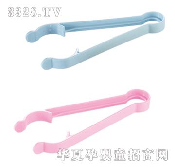 兔兔PP奶瓶夹AD-0121助用品