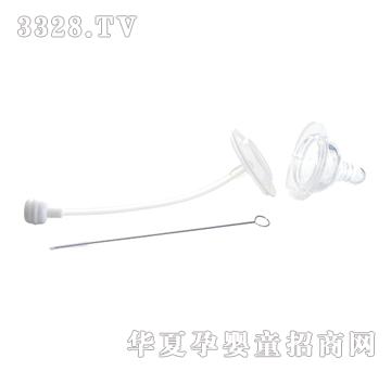 兔兔PP自动吸管组（宽口径专用）AD-0119