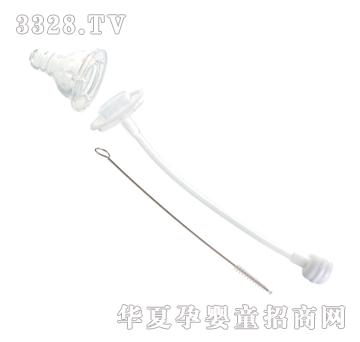 兔兔PP自动吸管组AD-0118