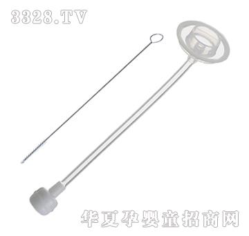 兔兔标准口径自动吸管组AD-0116