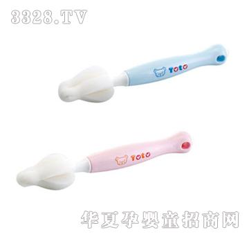 兔兔奶嘴刷AD-0115