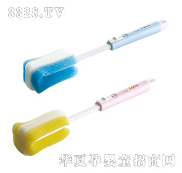 兔兔伸缩奶瓶刷AD-0114