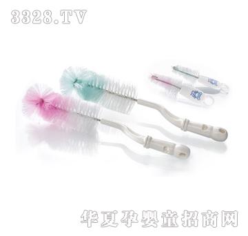 兔兔尼龙奶瓶刷AD-0112
