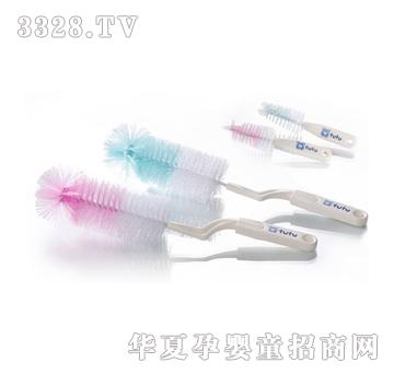 兔兔奶瓶刷AD-0111