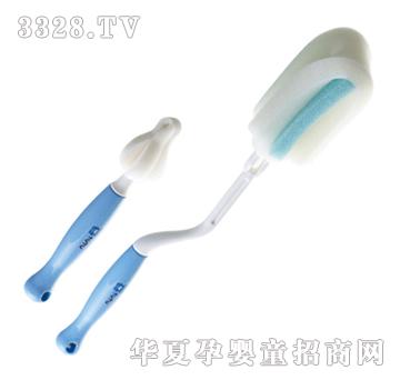兔兔旋转海绵刷AD-0122