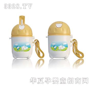 兔兔弹跳水壶AD-0191