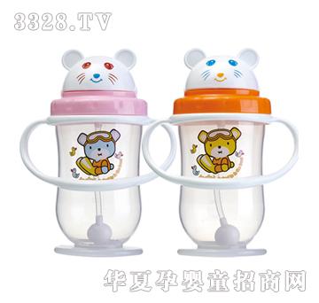 兔兔自动吸水杯AD-0188