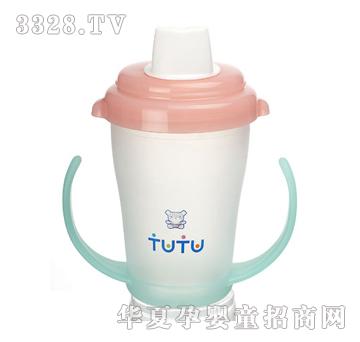 兔兔200ML双耳饮嘴杯AD-0090