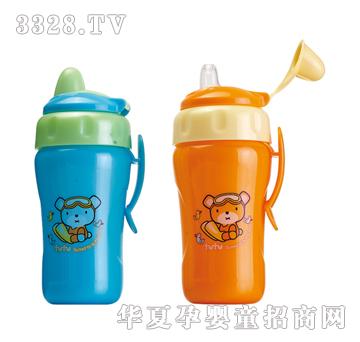 兔兔340ML运动便携水杯AD-0077