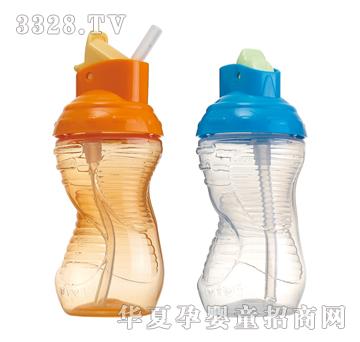 兔兔250ML迷你吸管水壶AD-0075