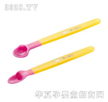 兔兔感温喂食勺套装AD-0501