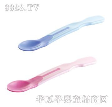 兔兔感温学食勺AD-0500
