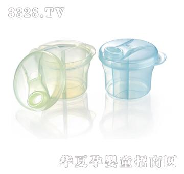 兔兔多格奶粉罐AD-0124