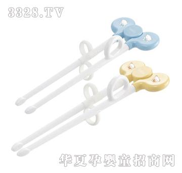 兔兔儿童智能筷AD-0206