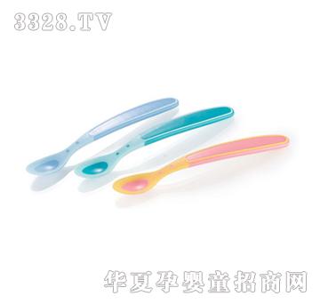兔兔感温勺AD-0109