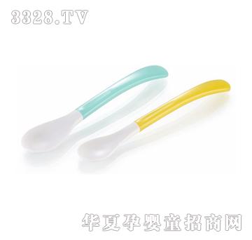 兔兔软头汤匙组AD-0108