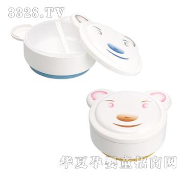 兔兔儿童餐具AD-0100