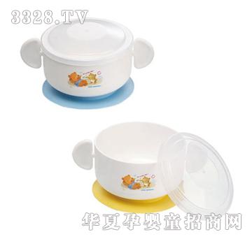 兔兔儿童餐具AD-0099