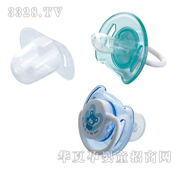 兔兔小熊安抚奶嘴AD-0052