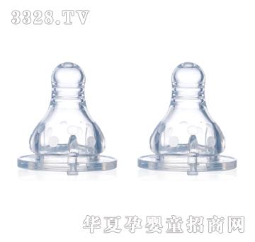 兔兔液态仿真奶嘴AD-0043