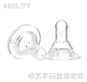 兔兔标准口径液体奶嘴AD-0042
