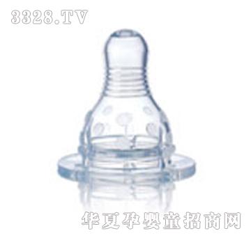 兔兔标准口径液态奶嘴AD-0041