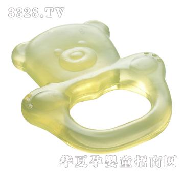 兔兔熊仔固齿器