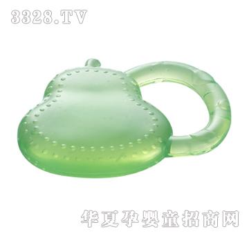 兔兔雪梨形固齿器AD-0701