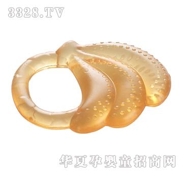 兔兔香蕉形固齿器AD-0702