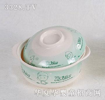 母婴坊M7200双耳盖碗