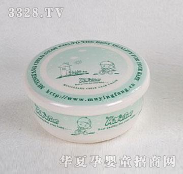 母婴坊M7202有盖碗