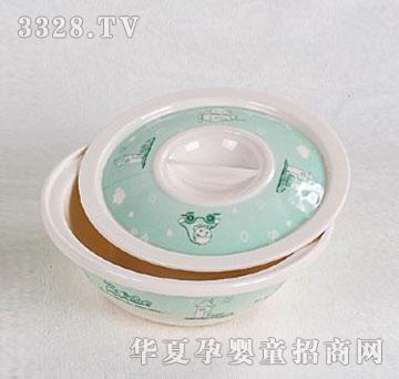 母婴坊M7203圆盖碗