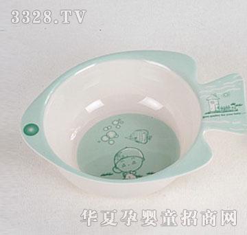 母婴坊M7209小鱼形碗