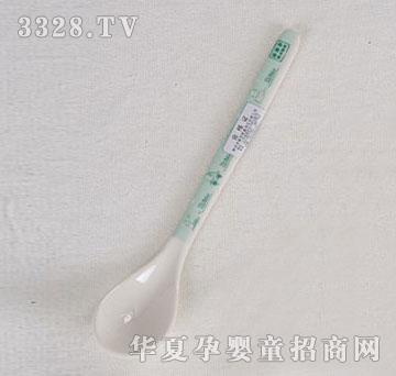 母婴坊M7218长柄奶羹