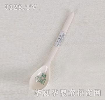 母婴坊M7219婴儿匙羹