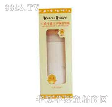 小鸡卡迪0.5P保温奶瓶