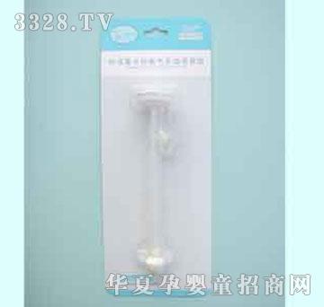 家婴坊标准魔术防胀气自动吸管组