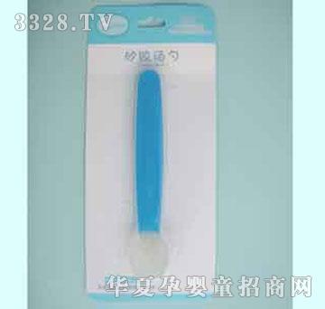 家婴坊矽胶汤勺