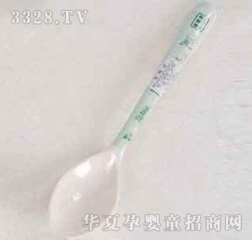 家婴坊长柄匙羹