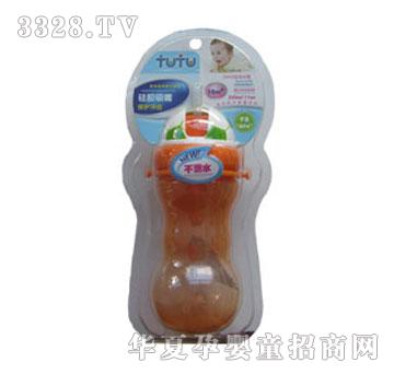家婴坊兔兔350ml运动水壶