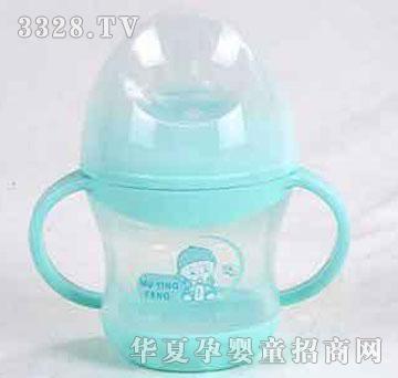 家婴坊新款子弹型喝水杯