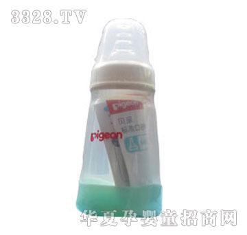 贝亲标准口径pp奶瓶（小）
