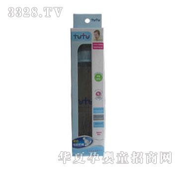 兔兔240ml高硼硅耐温玻璃奶瓶