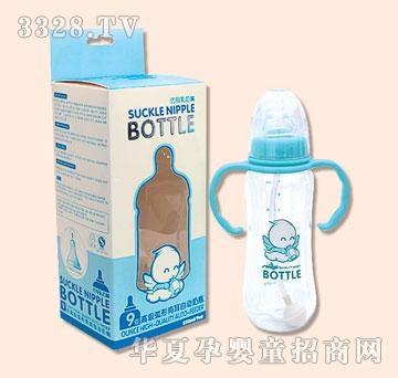 娃丽比自动奶瓶
