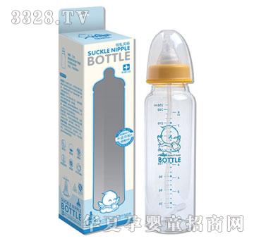 娃丽比自动玻璃奶瓶